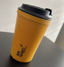 Load image into Gallery viewer, Personalised Stainless Steel Tumbler 354ml