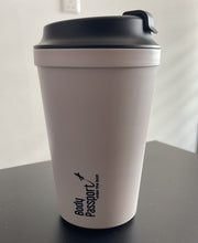 Load image into Gallery viewer, Personalised Stainless Steel Tumbler 354ml